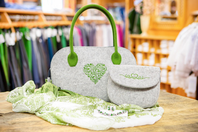 Handtasche Produktfoto München